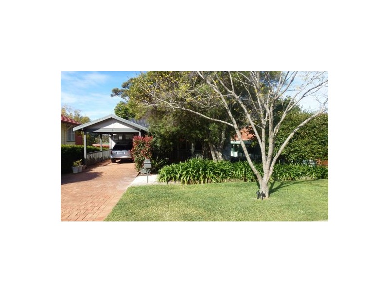 5 Ewing Street, Garden Suburb NSW 2289