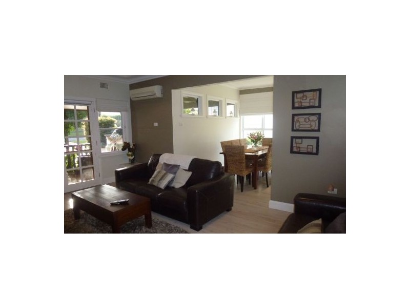 5 Ewing Street, Garden Suburb NSW 2289