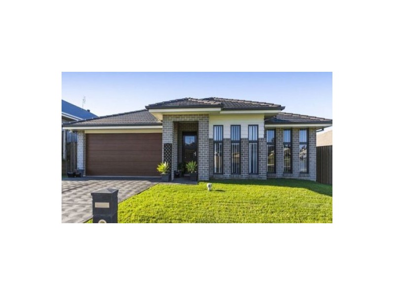 15 Champion Crescent, Gillieston Heights NSW 2321