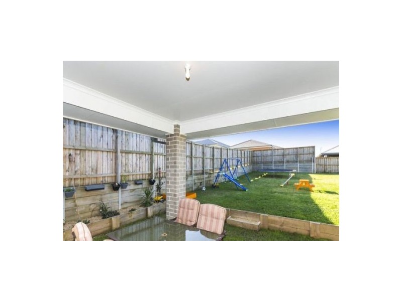 15 Champion Crescent, Gillieston Heights NSW 2321