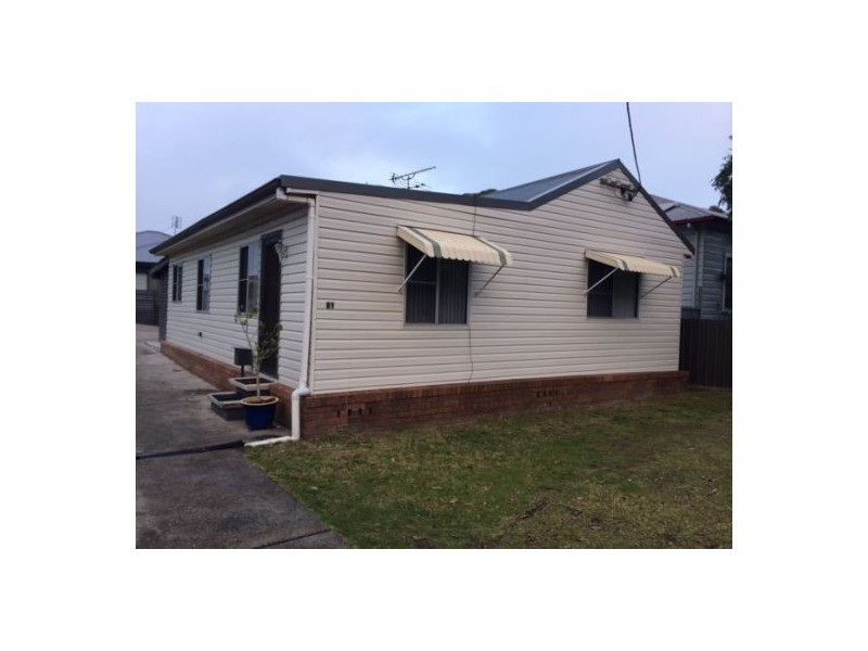 89 Hope Street, Wallsend NSW 2287
