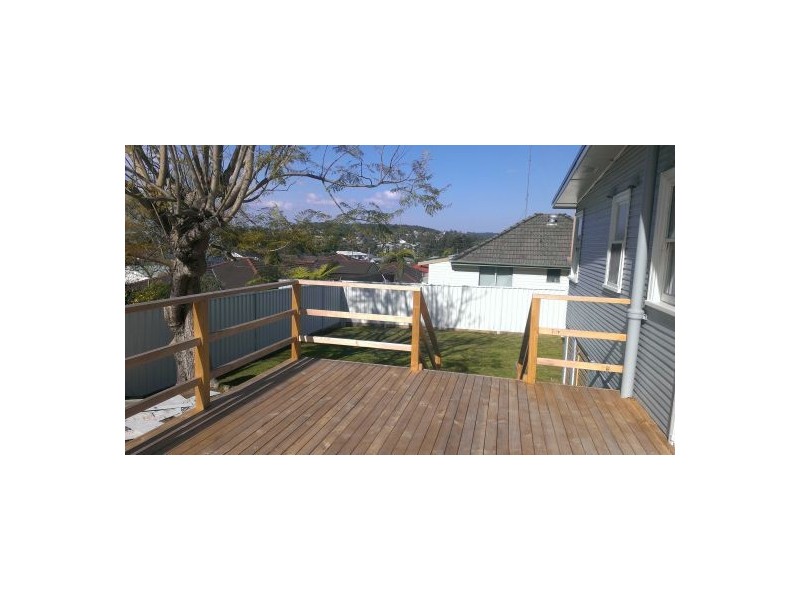 8 Ganur Street, Wallsend NSW 2287