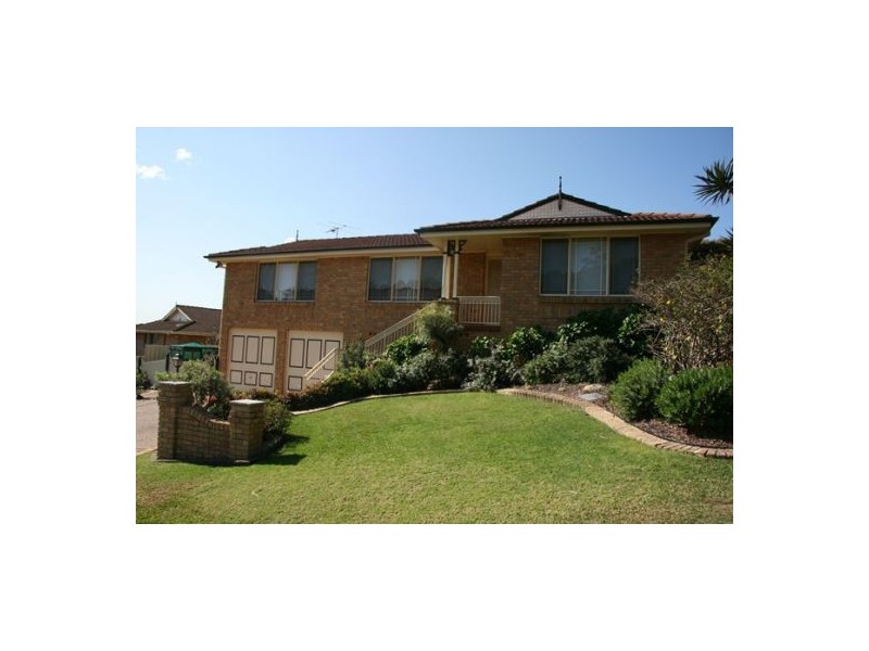 3 Hambelton Court, Valentine NSW 2280