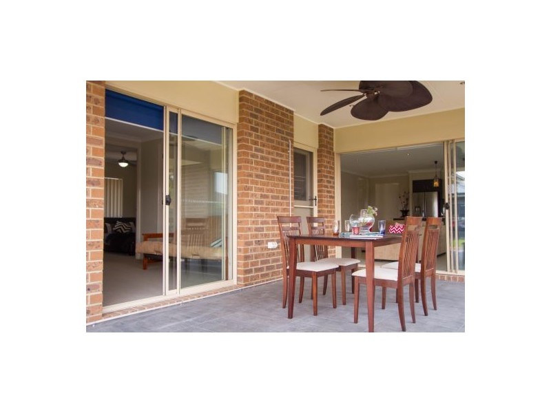 43 Dune Drive, Fern Bay NSW 2295