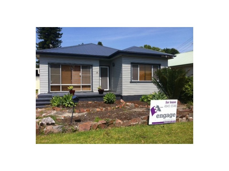 48 Goundry Street, Gateshead NSW 2290