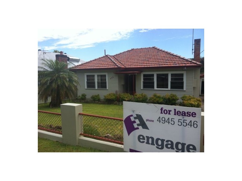 302 Pacific Highway, Belmont North NSW 2280