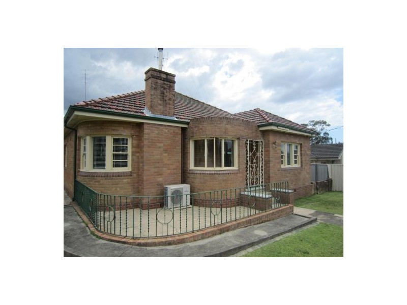 33 John Street, Cardiff NSW 2285