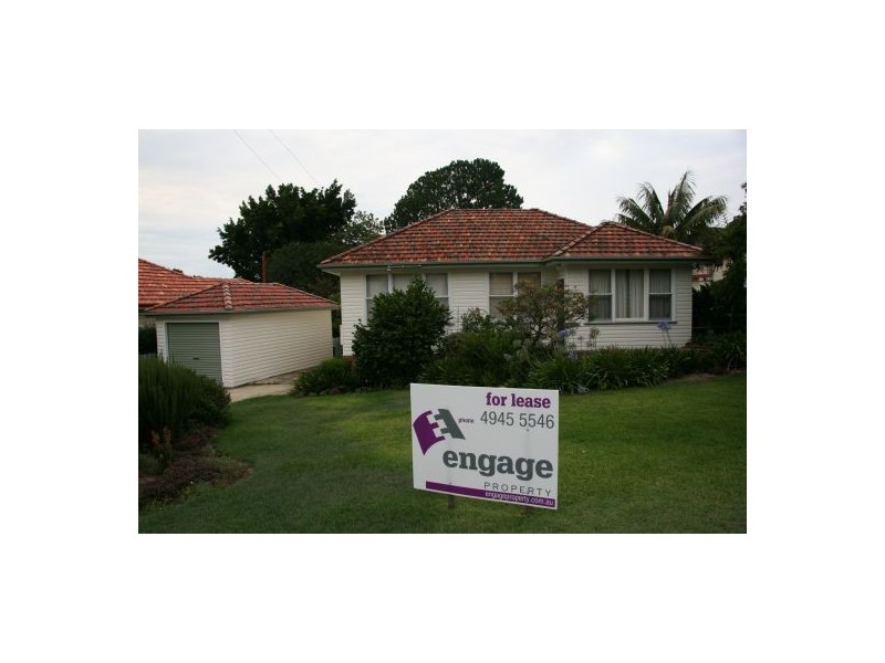 4 Mears Street, Adamstown Heights NSW 2289