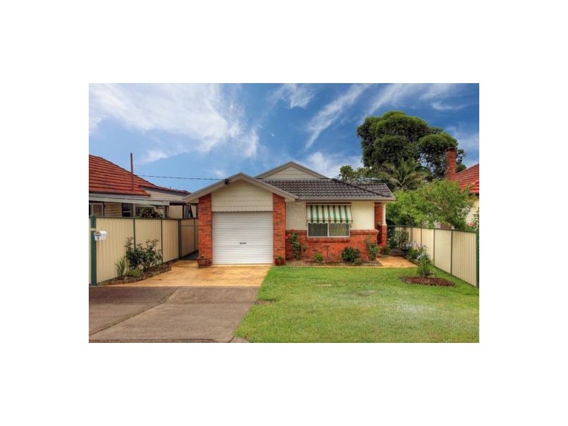 1 Timmins Street, Birmingham Gardens NSW 2287