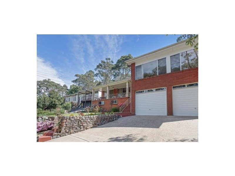 387 Warners Bay Road, Charlestown NSW 2290