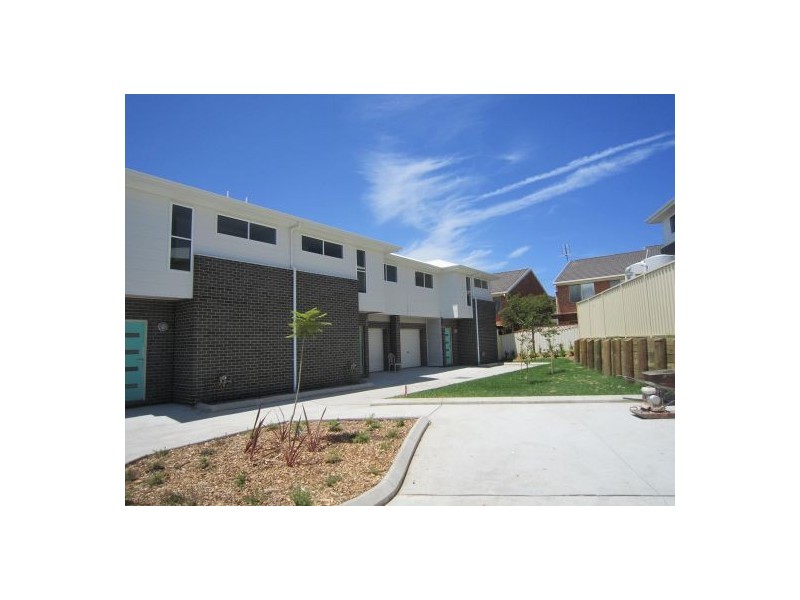 12 -62 Allowah Street, Waratah West NSW 2298