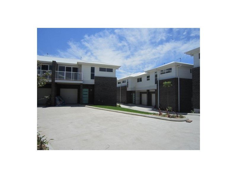 12 -62 Allowah Street, Waratah West NSW 2298