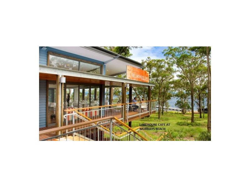 15 Nine Acres Way, Murrays Beach NSW 2281