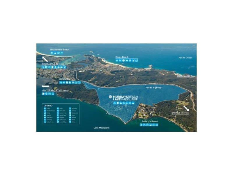15 Nine Acres Way, Murrays Beach NSW 2281