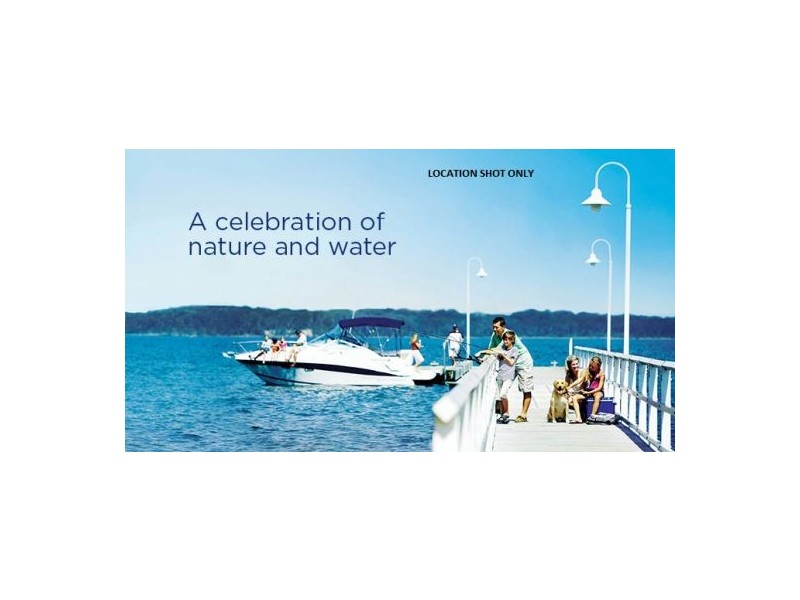 15 Nine Acres Way, Murrays Beach NSW 2281