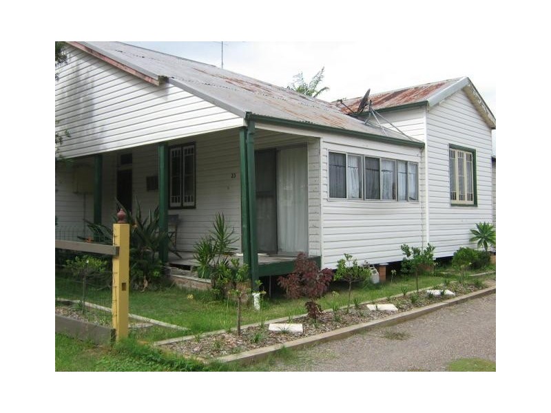 Thornton NSW 2322