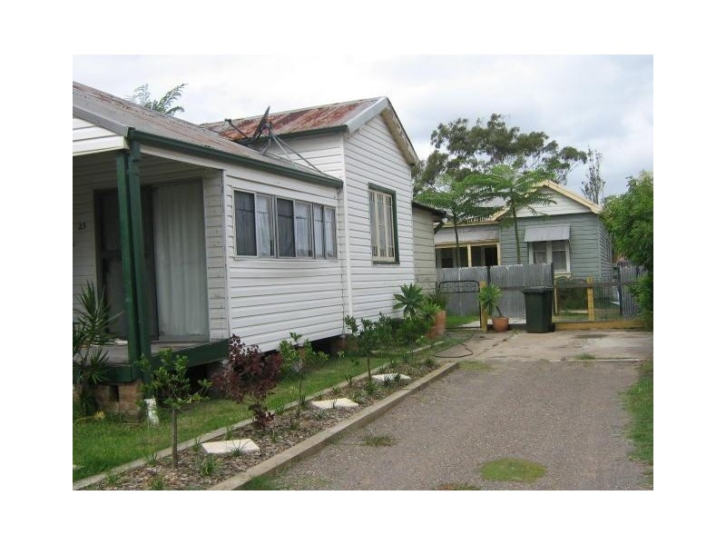 Thornton NSW 2322