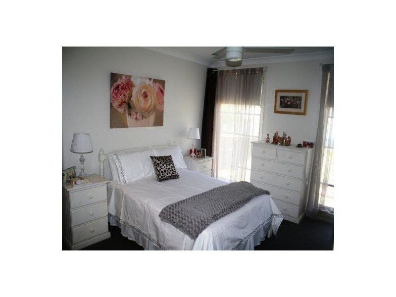 124 Pearce Drive, Coffs Harbour NSW 2450