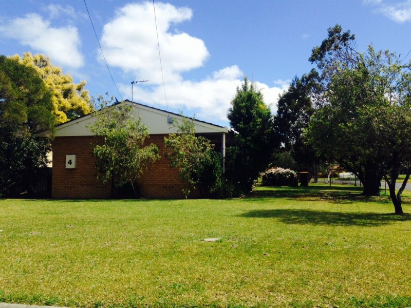 4 Hannaford Place, Coffs Harbour NSW 2450