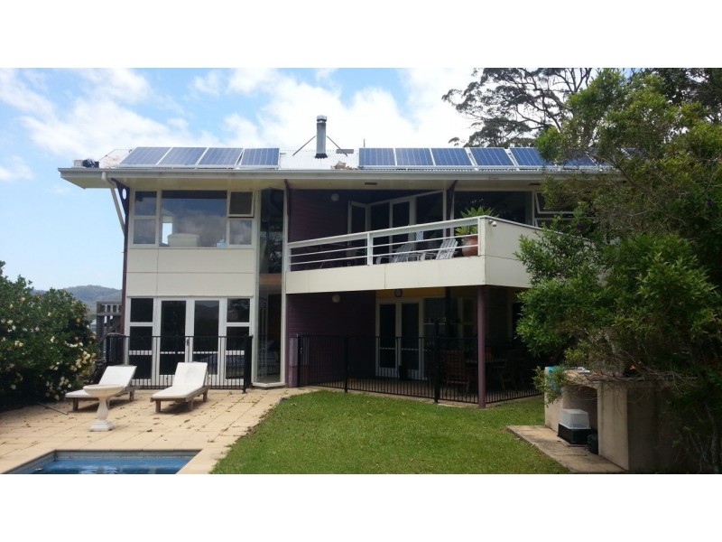 337 Central Bucca Road, Bucca NSW 2450