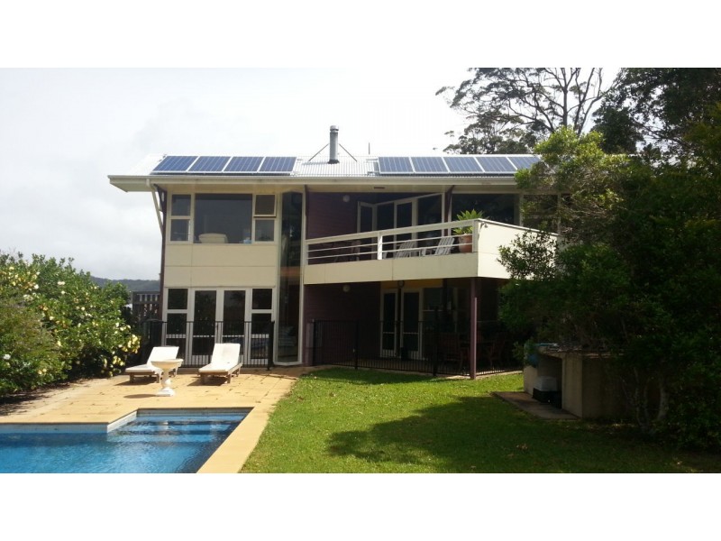 337 Central Bucca Road, Bucca NSW 2450