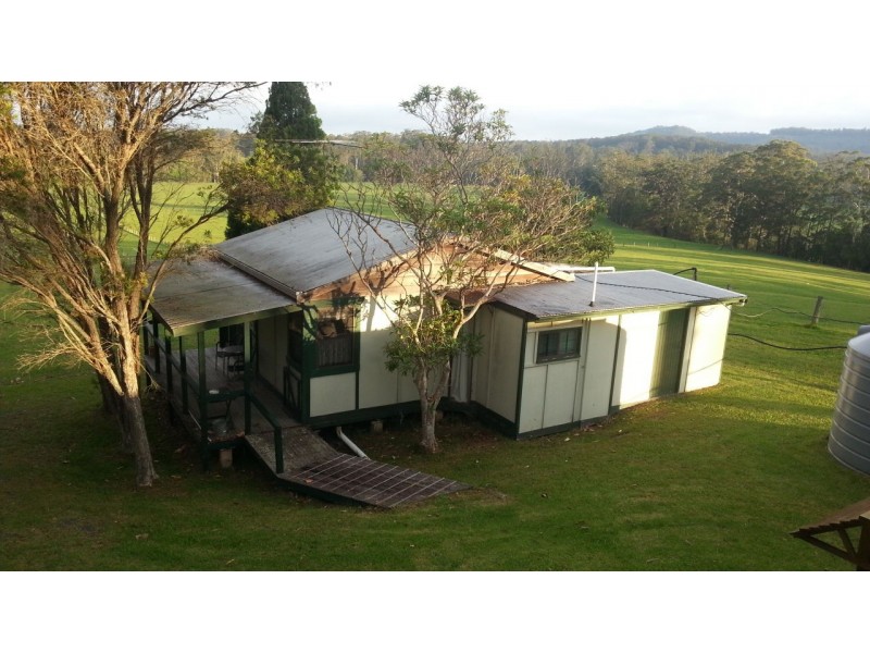 337 Central Bucca Road, Bucca NSW 2450