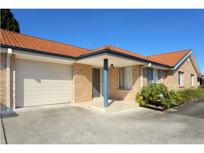 2/100 West High Street, Coffs Harbour NSW 2450