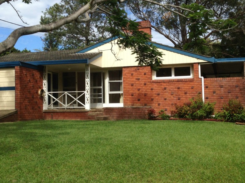 21 Plantation Avenue, Coffs Harbour NSW 2450