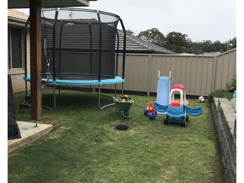 19 Stingray Creek Road, Moonee Beach NSW 2450