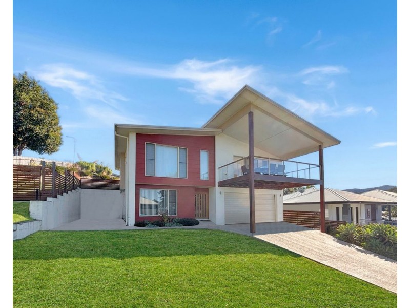 19 Wallace Circuit, North Boambee Valley NSW 2450
