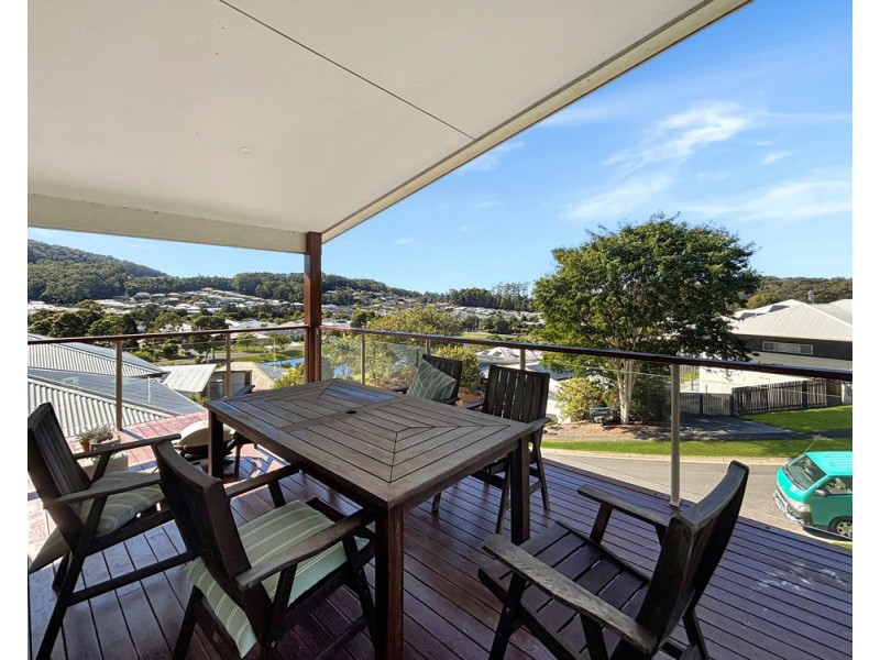 19 Wallace Circuit, North Boambee Valley NSW 2450
