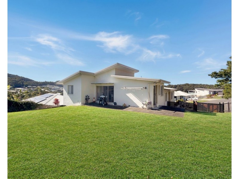 19 Wallace Circuit, North Boambee Valley NSW 2450
