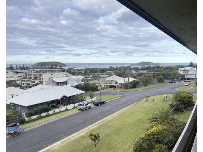 9/31 Collingwood Street, Coffs Harbour NSW 2450