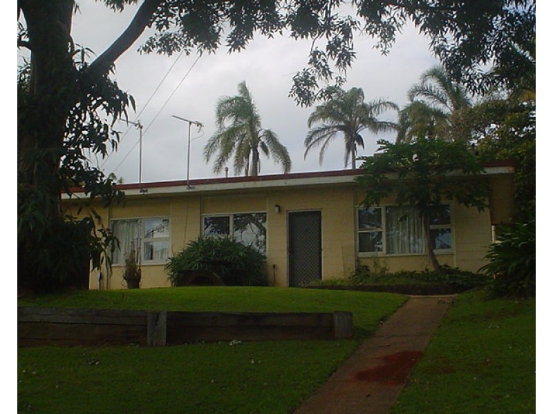 1/1 Bent Street, Coffs Harbour NSW 2450
