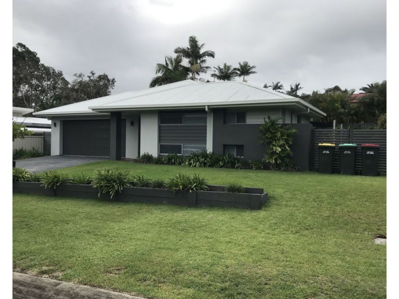 119 Bluff Road, Emerald Beach NSW 2456