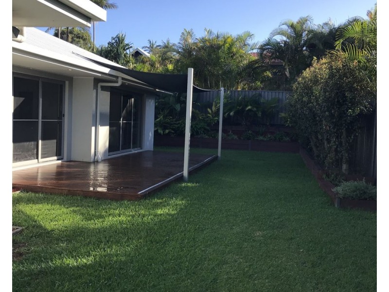 119 Bluff Road, Emerald Beach NSW 2456