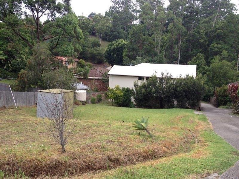 5 Hull Close, Coffs Harbour NSW 2450