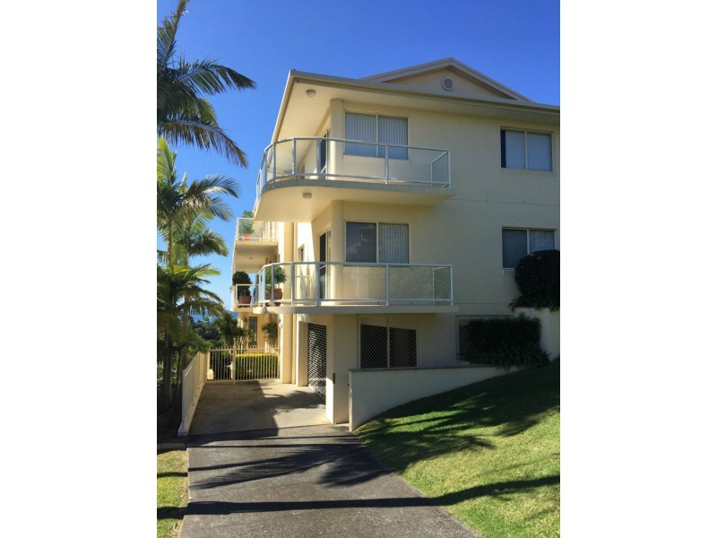 Unit 6/28 Camperdown Street, Coffs Harbour NSW 2450
