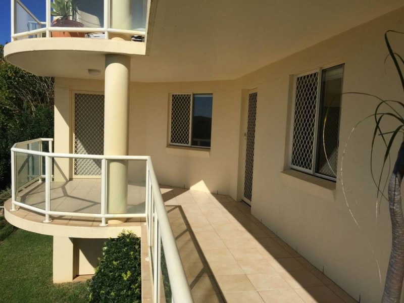 Unit 6/28 Camperdown Street, Coffs Harbour NSW 2450