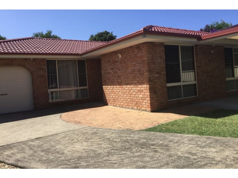 7 Hibbard Close, Boambee East NSW 2452