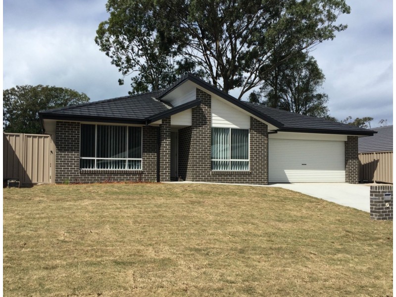 5 Stingray Creek Road, Moonee Beach NSW 2450