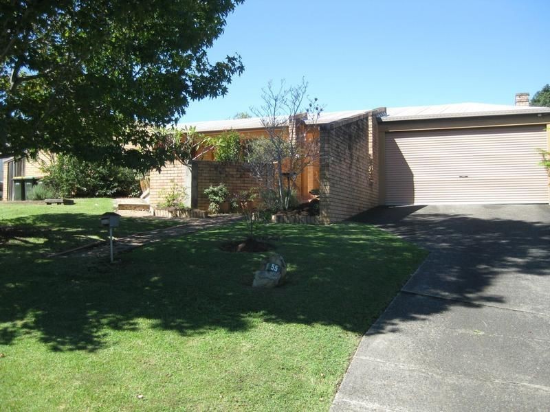 55A Brodie Drive, Coffs Harbour NSW 2450
