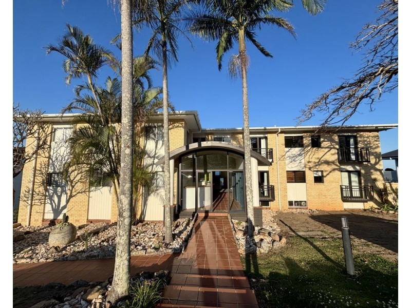 4/22 Camperdown Street, Coffs Harbour NSW 2450