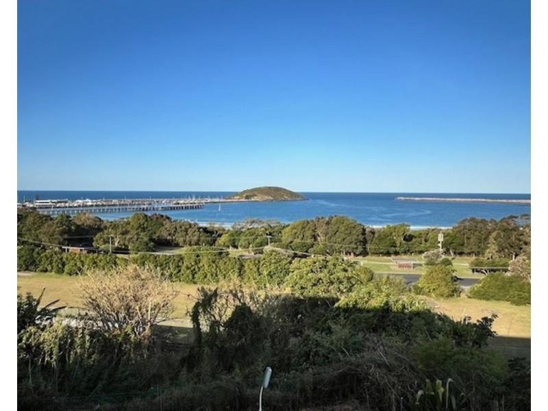 4/22 Camperdown Street, Coffs Harbour NSW 2450