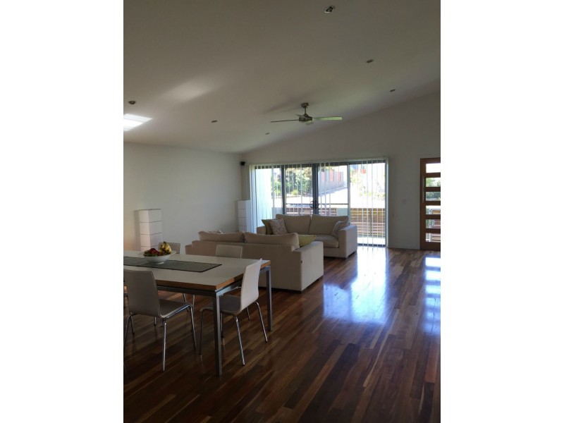 58 North Sapphire Road, Sapphire Beach NSW 2450