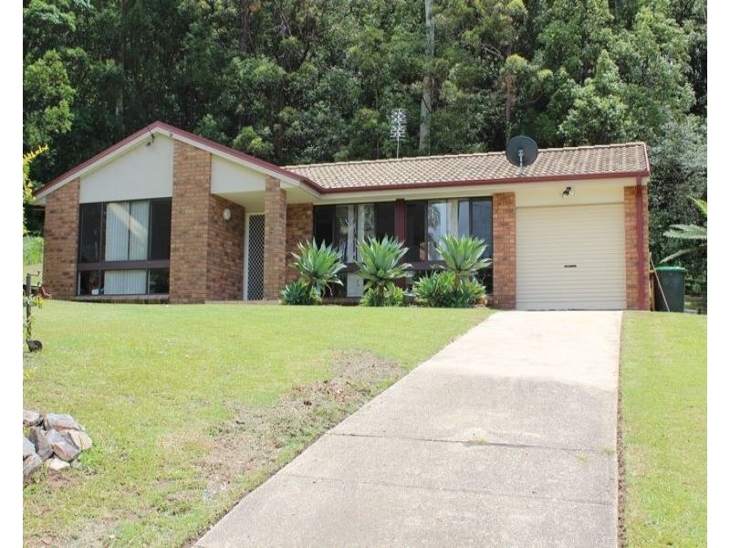 30 Bonnie Street, Coffs Harbour NSW 2450