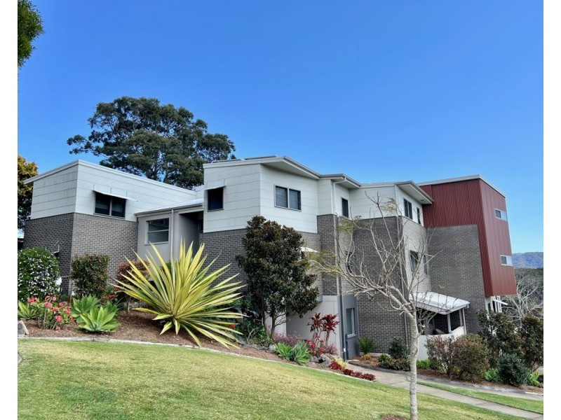 3/45 Jarrett Street, Coffs Harbour NSW 2450