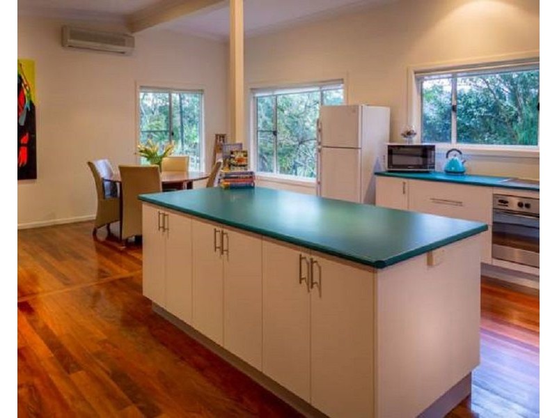 439 Mount Browne Road, Upper Orara NSW 2450