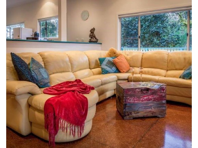 439 Mount Browne Road, Upper Orara NSW 2450