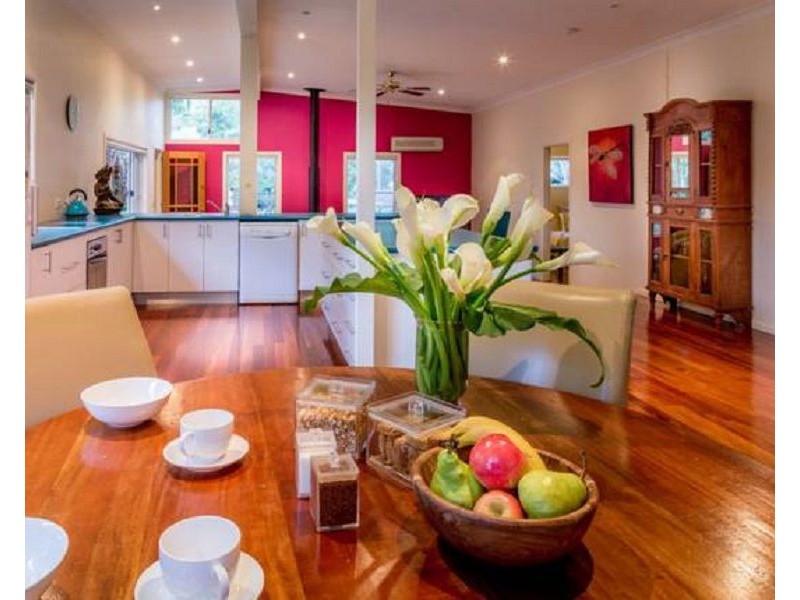 439 Mount Browne Road, Upper Orara NSW 2450